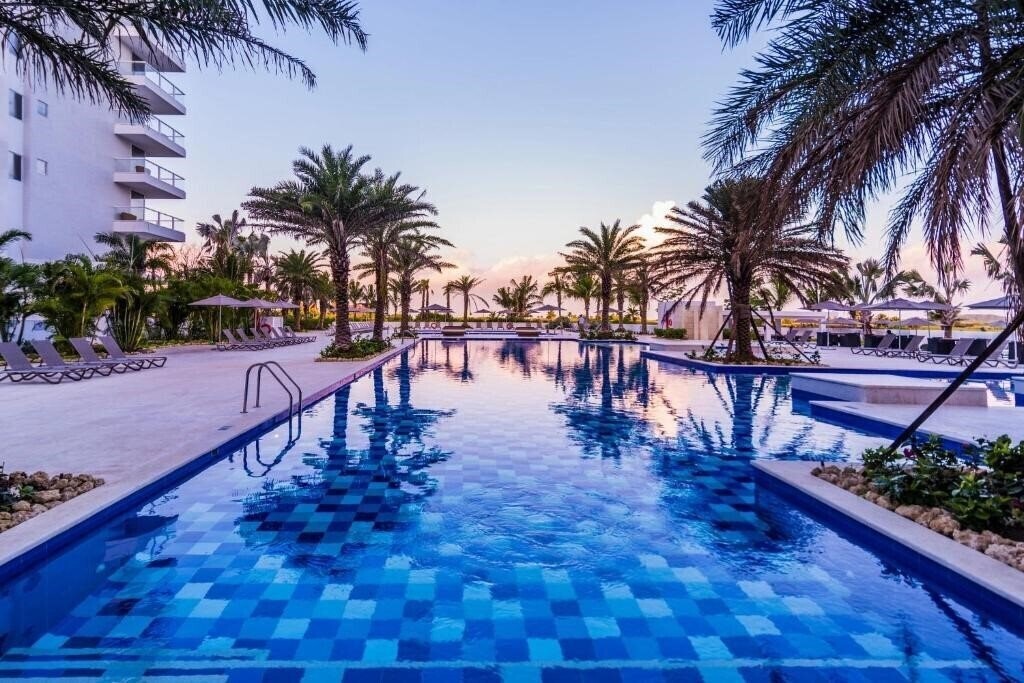 Fotografii Dreams Karibana Cartagena 5*