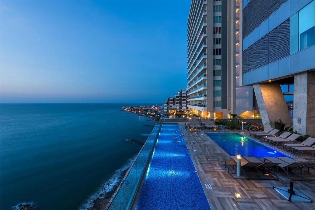 Hotel Hyatt Regency Cartagena 5*