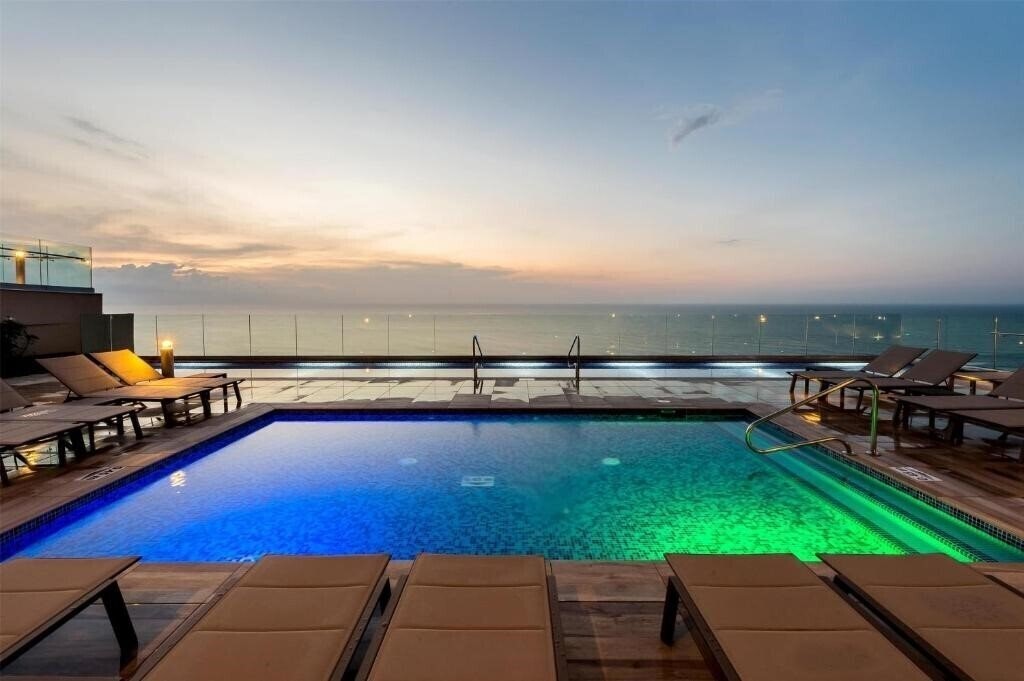 Imaginea Hyatt Regency Cartagena 5*