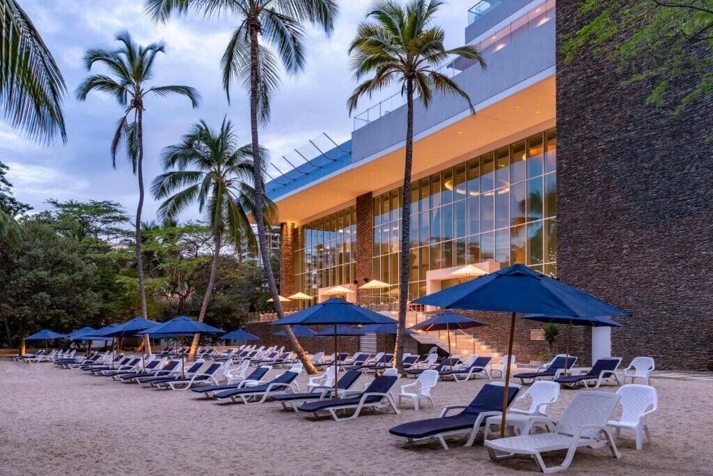 Imaginea Hilton Santa Marta 5*