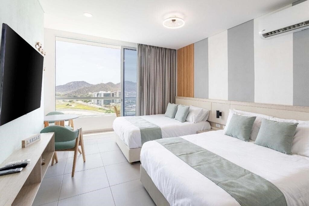 Imaginea Porto Horizonte 4*