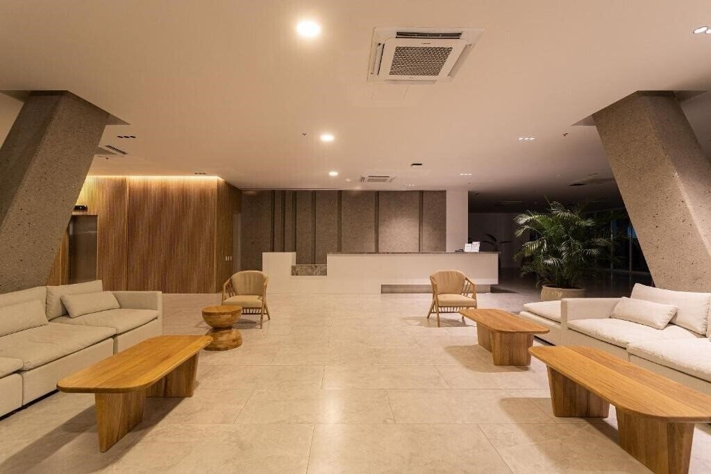 Imaginea Porto Horizonte 4*