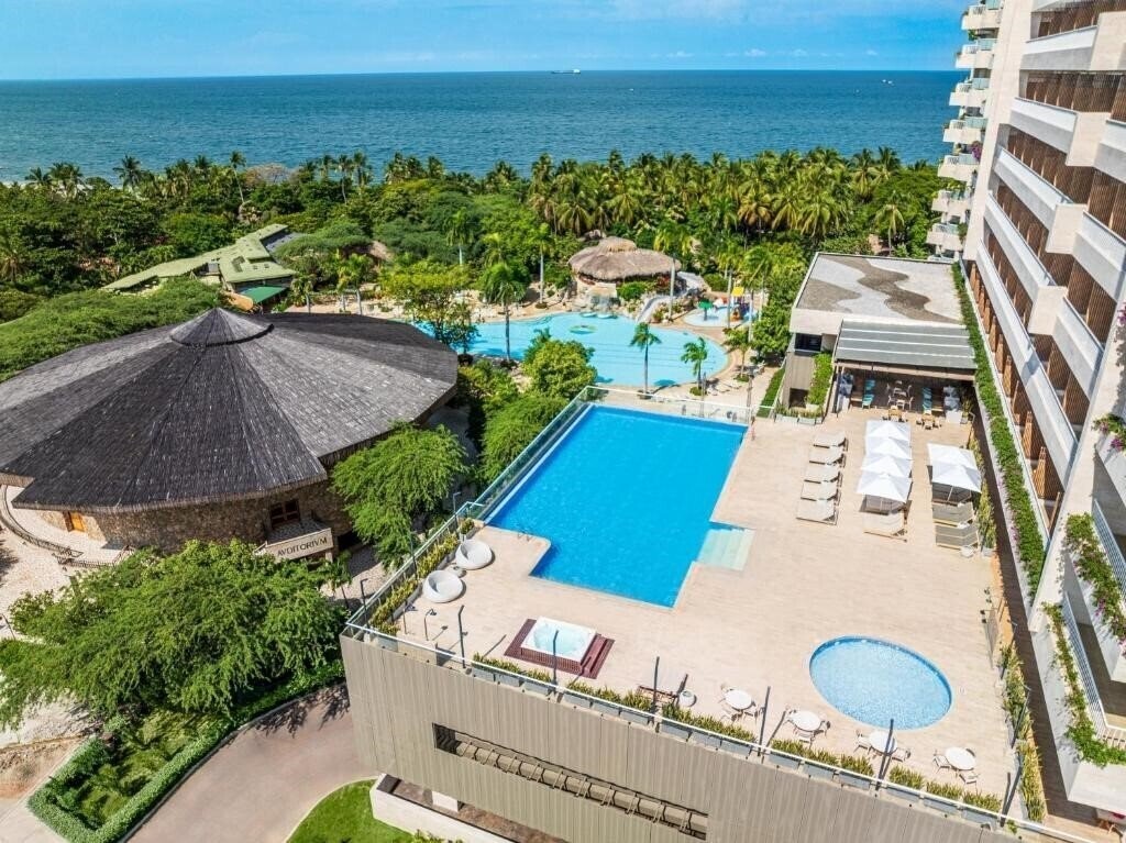 Изображение Irotama Resort 4*