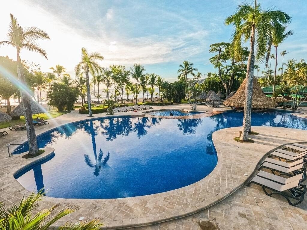 Fotografii Barcelo Tambor Beach 5*