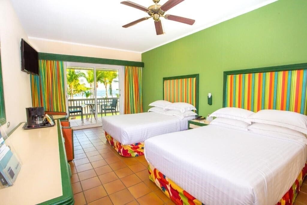Fotografie Barcelo Tambor Beach 5*