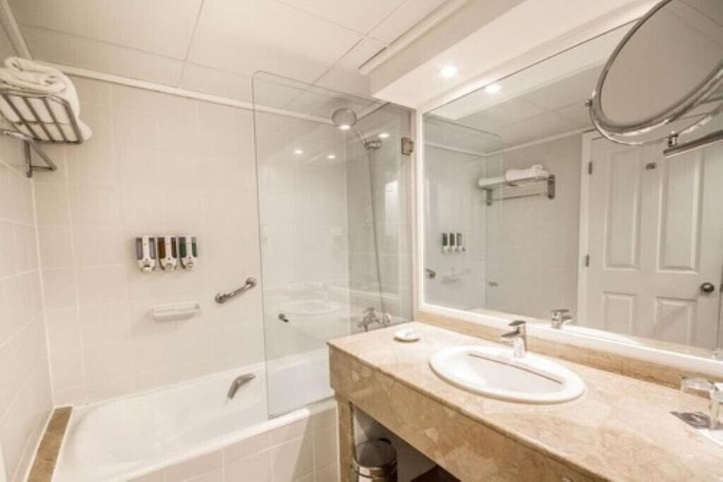 Imaginea Barcelo Tambor Beach 5*