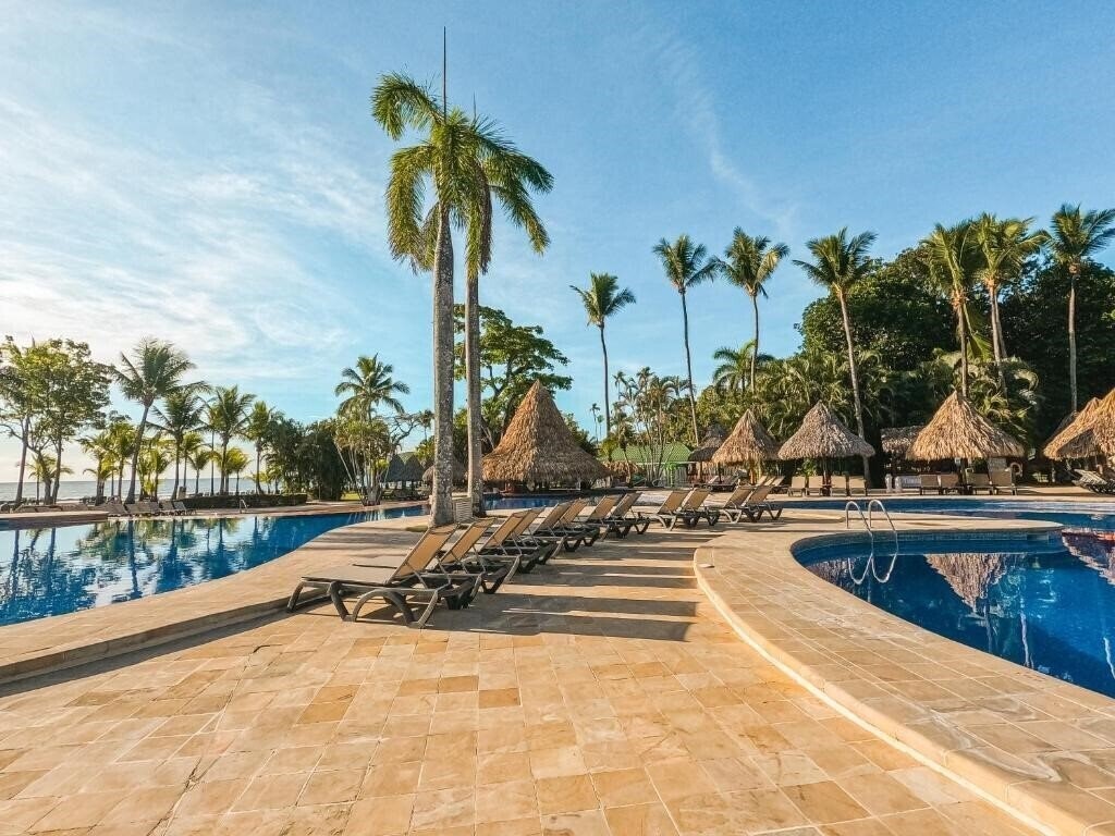 Imaginea Barcelo Tambor Beach 5*
