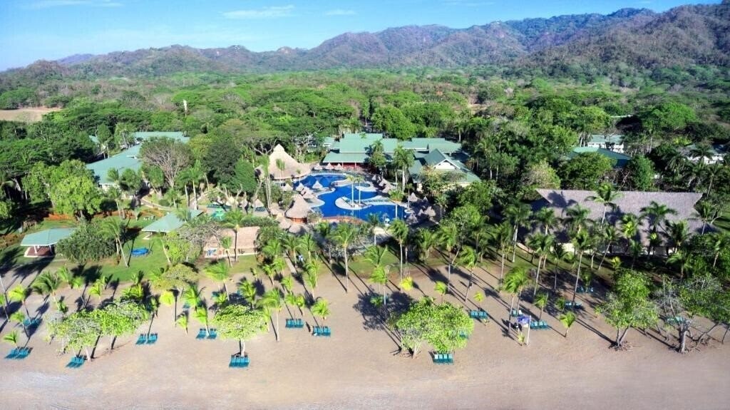 Hotel Barcelo Tambor Beach 5*
