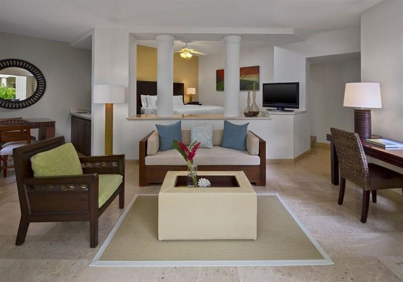 Imaginea The Westin Playa Conchal 5*
