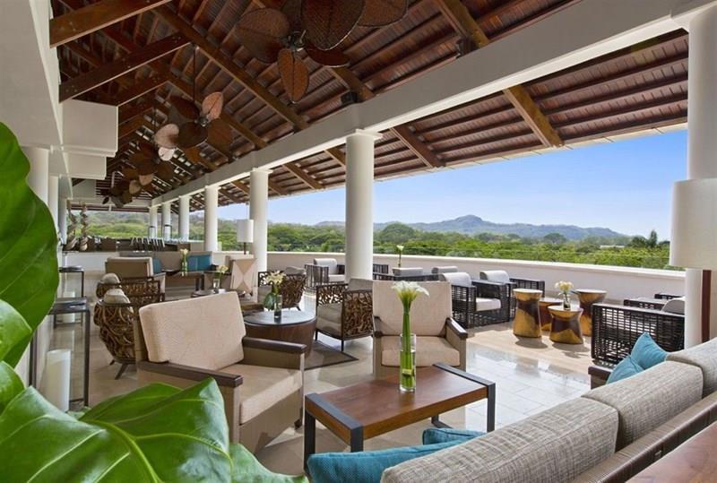 Fotografie The Westin Playa Conchal 5*