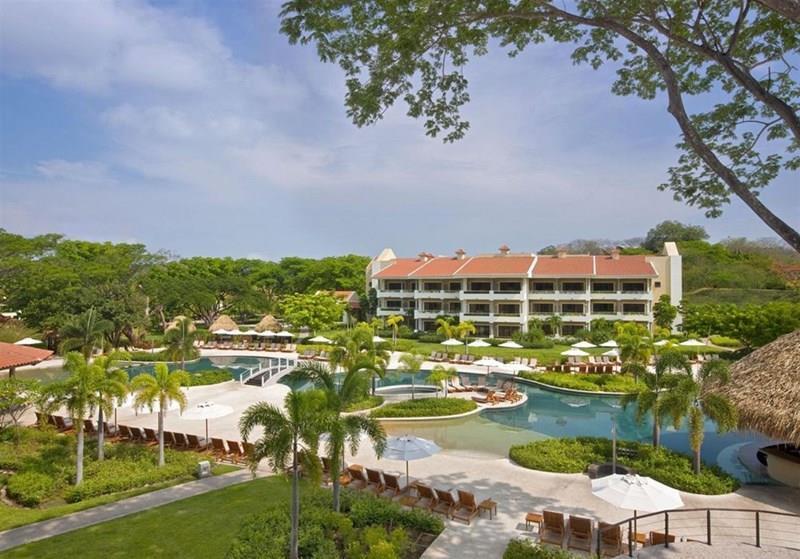 Hotel The Westin Playa Conchal 5*
