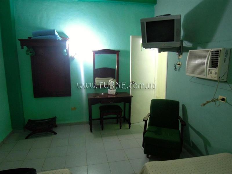 Изображение Islazul Caribbean 2*