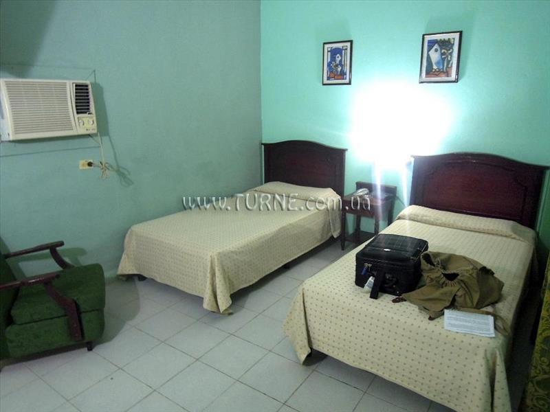 Фотография Islazul Caribbean 2*