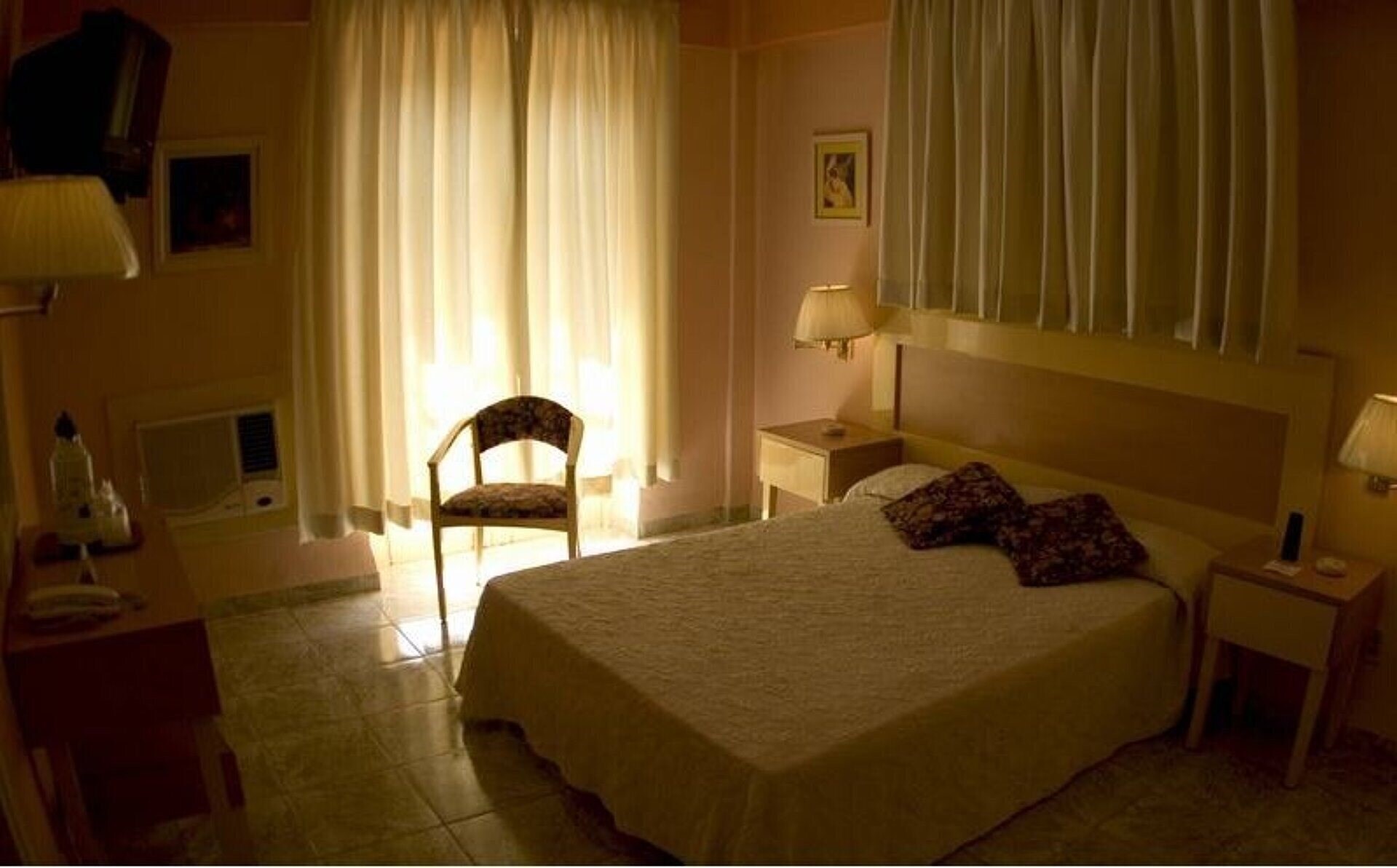 Фотография Sercotel Lido 2*