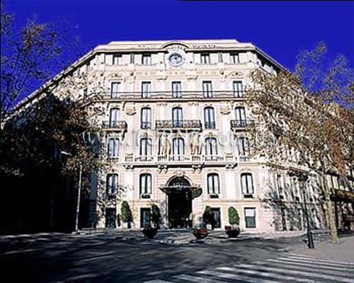 Изображение Barcelo Habana Ciudad 4*