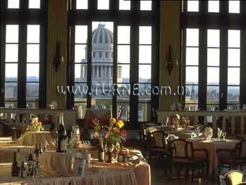 Imaginea Mercure Sevilla 4*