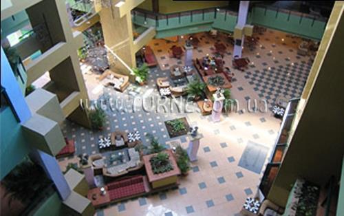 Hotel Monte Habana 3*