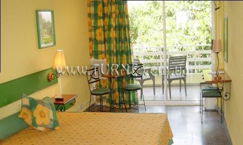 Изображение Kohly El Bosgue Hotel 3*