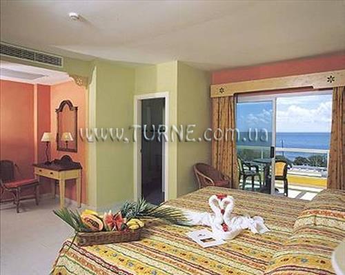 Fotografie Caribbean 2*