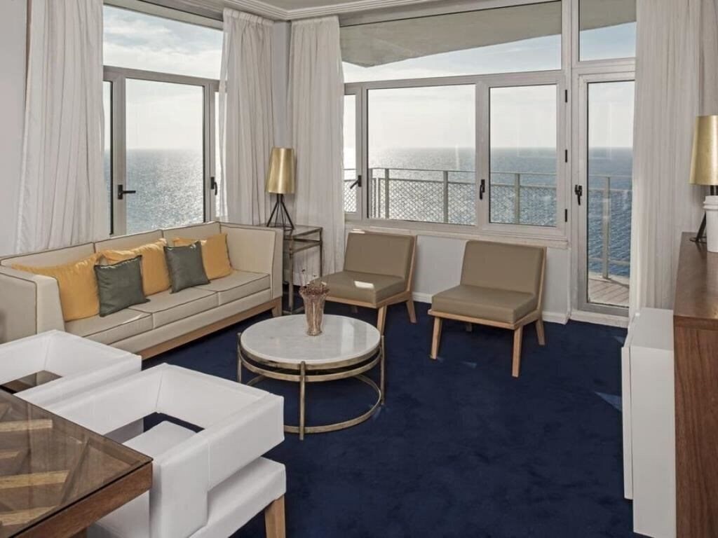 Fotografie Iberostar Havana Riviera 4*