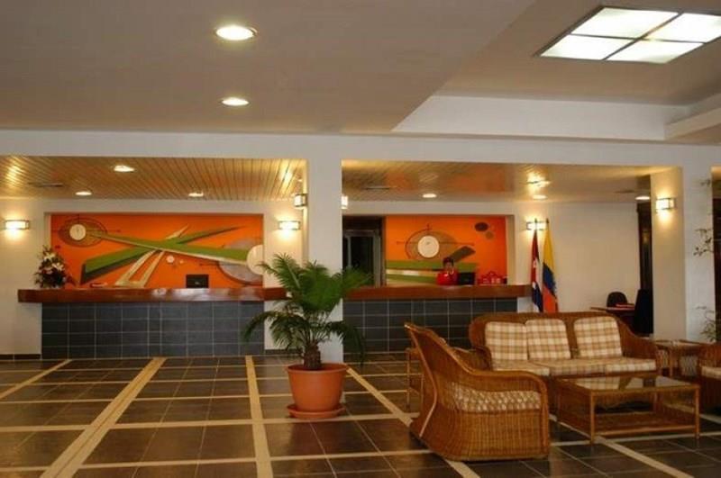 Картинка Cubanacan Copacabana 3*