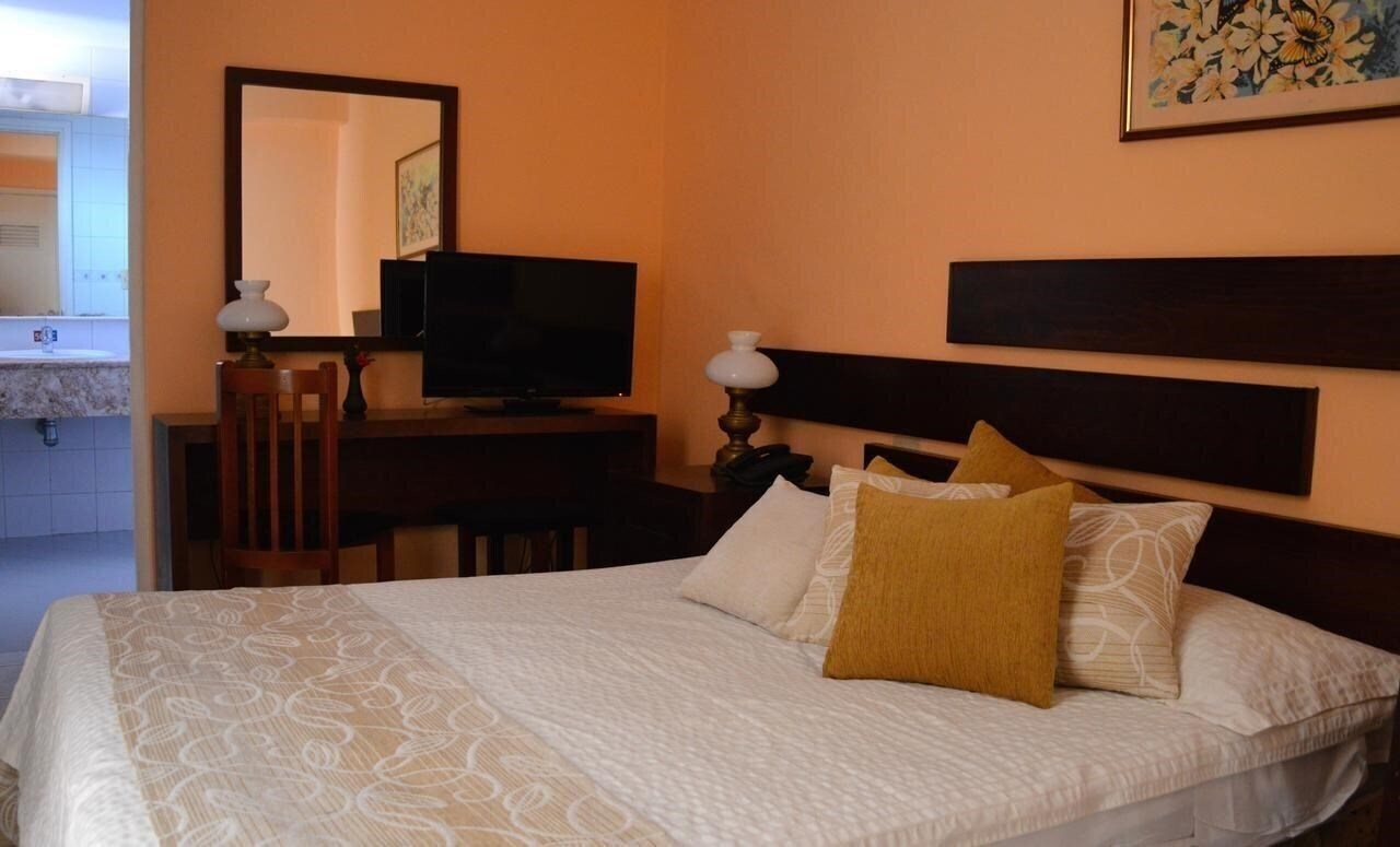 Фотография Gran Caribe Vedado – Str Johns (ex. Hotel Complejo Vedado/St.Johns) 3*