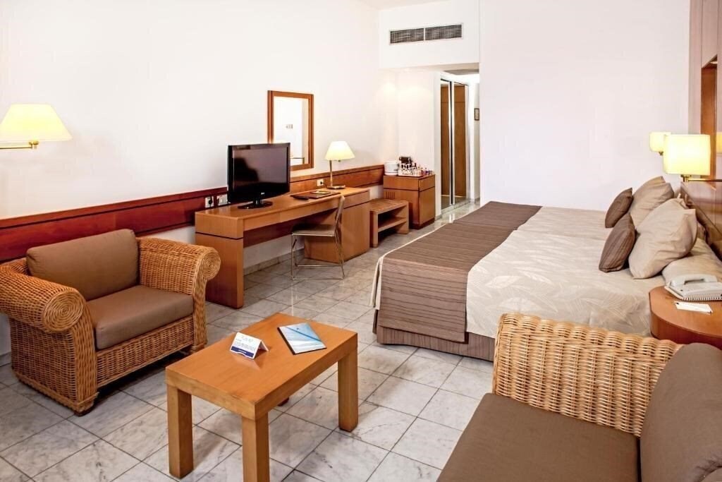 Изображение Melia Habana 5*