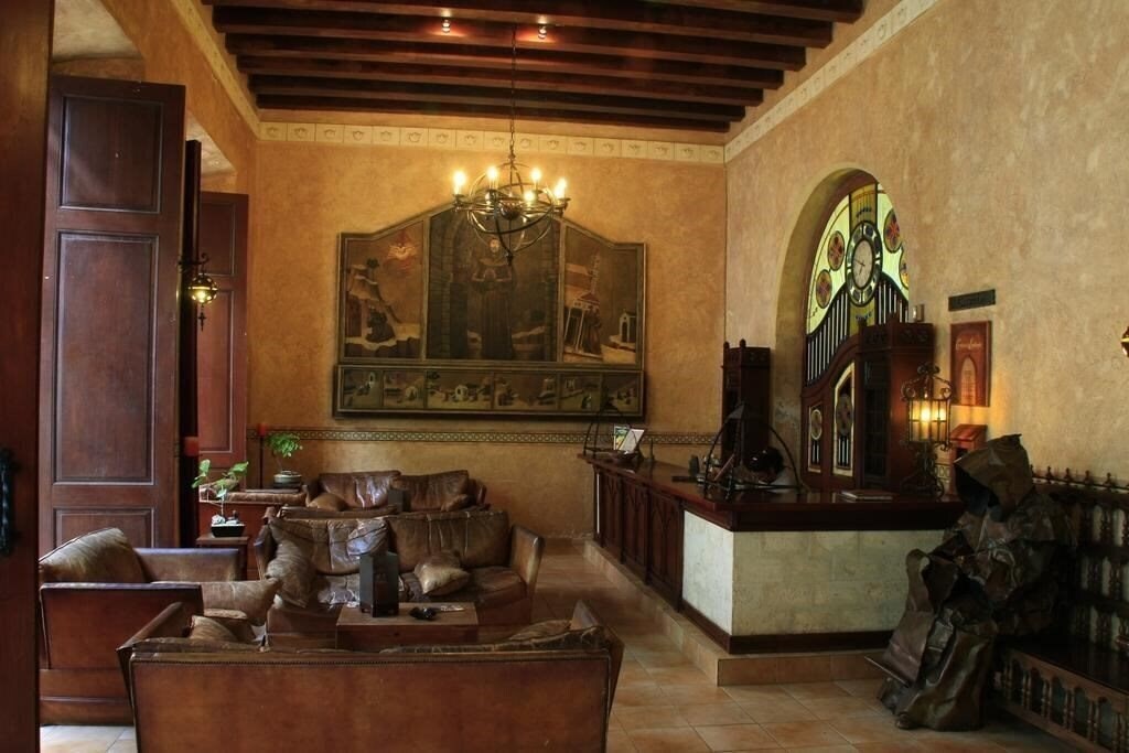 Фотография Los Frailes 3*