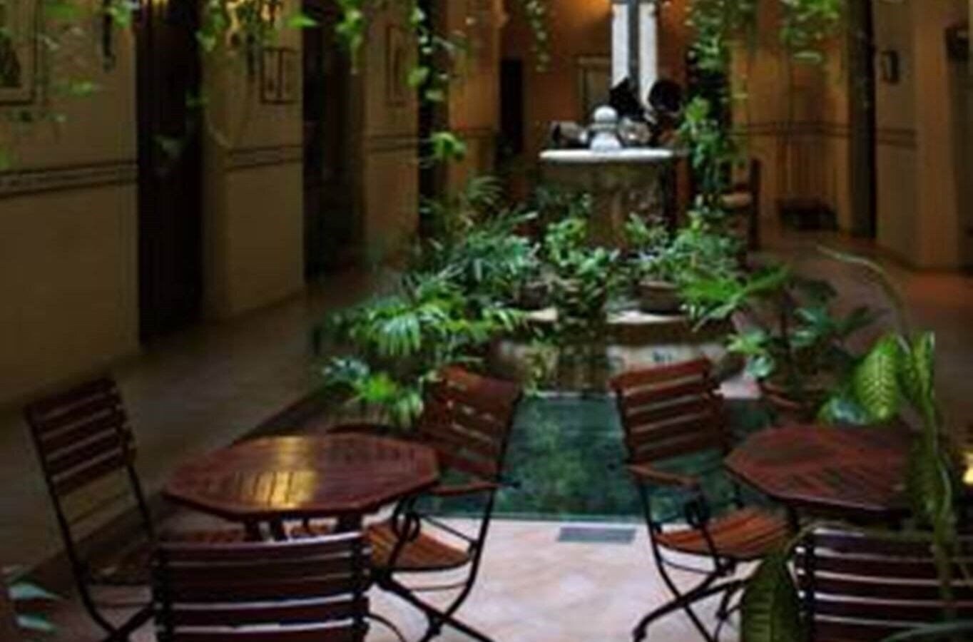 Изображение Los Frailes 3*