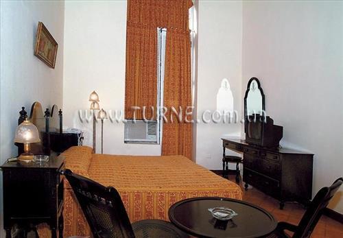 Картинка Gran Caribe Hotel Plaza (ex. Plaza Hotel) 4*