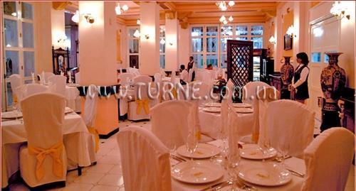 Фото Gran Caribe Hotel Plaza (ex. Plaza Hotel) 4*