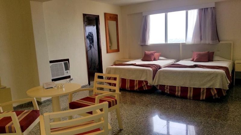 Картинка Deauville 3*