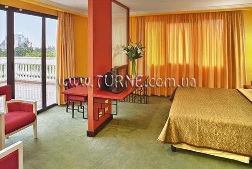 Фото Four Points By Sheraton (ex. Quinta Avenida Hotel) 5*