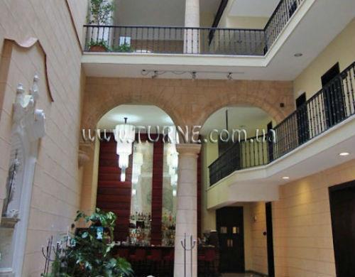 Imaginea Palacio del Marques de San Felipe 5*