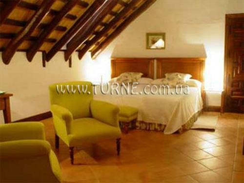 Imaginea Palacio del Marques de San Felipe 5*