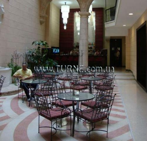 Fotografii Palacio del Marques de San Felipe 5*