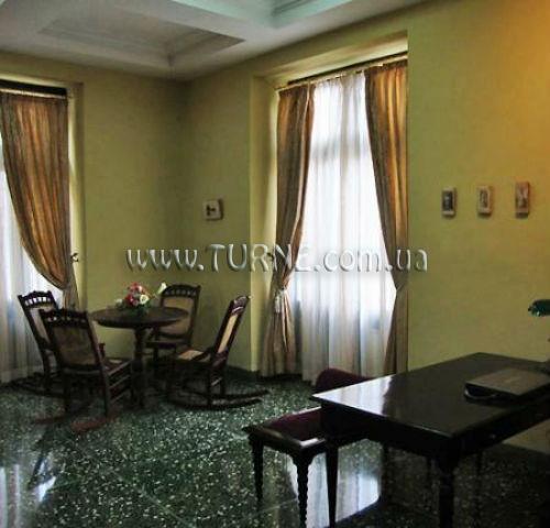 Hotel Palacio del Marques de San Felipe 5*