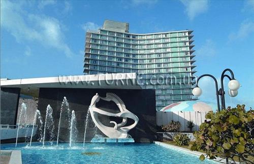 Imaginea Gran Caribe Riviera 4*