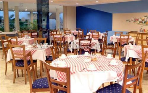 Imaginea Gran Caribe Riviera 4*