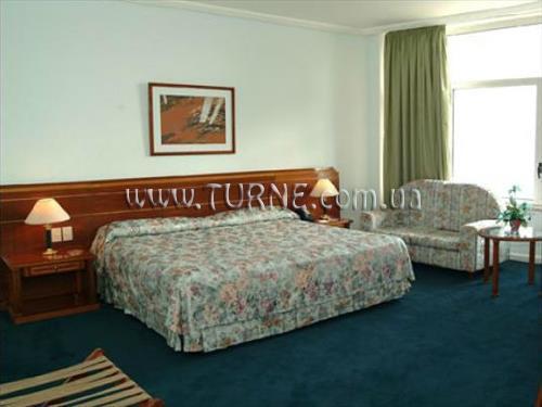 Fotografie Gran Caribe Riviera 4*