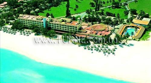 Hotel Gran Caribe Riviera 4*