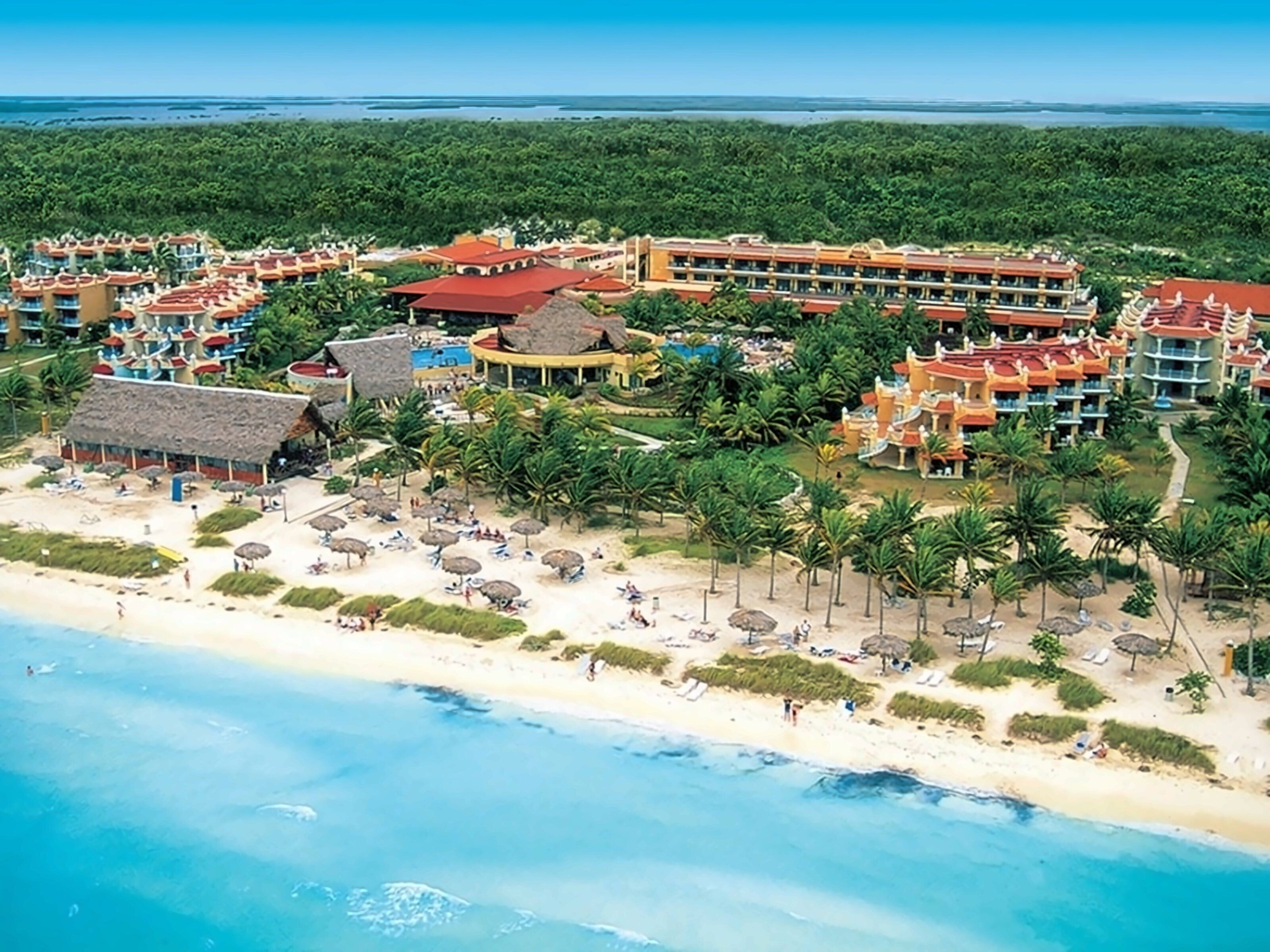 Hotel Iberostar Daiquiri 4*