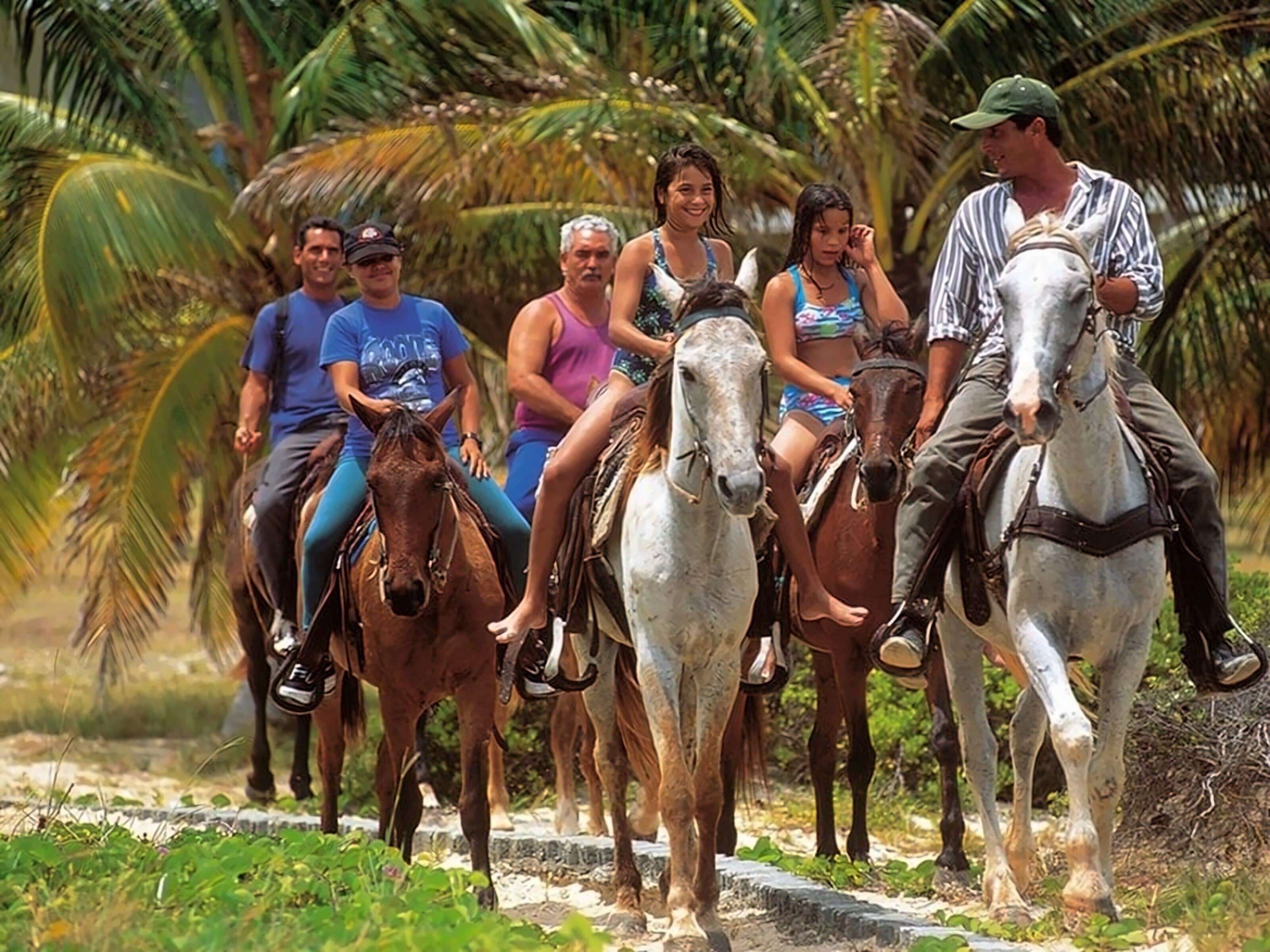 Fotografie Iberostar Daiquiri 4*