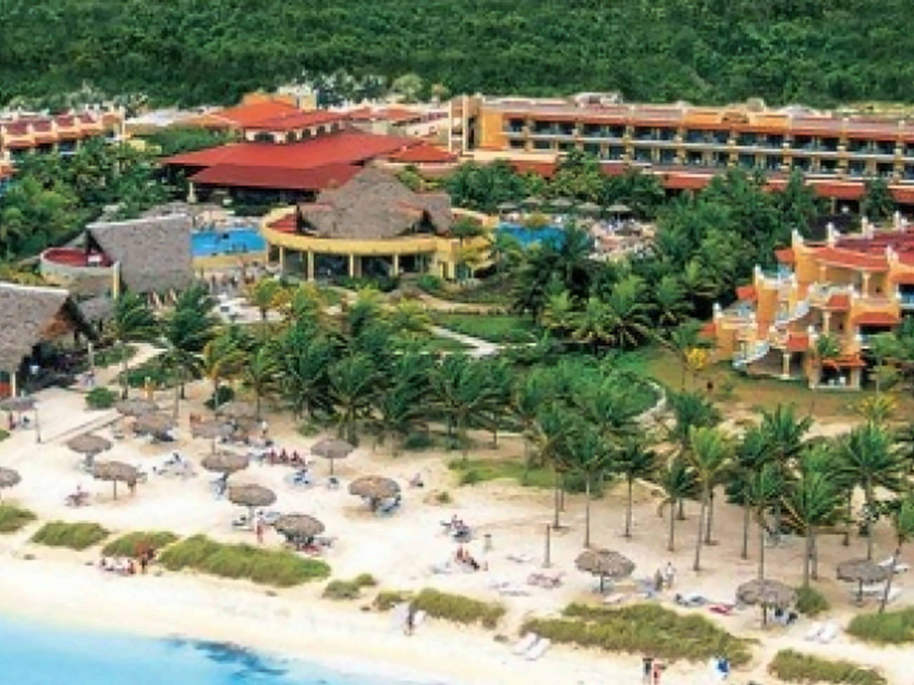 Imaginea Iberostar Daiquiri 4*