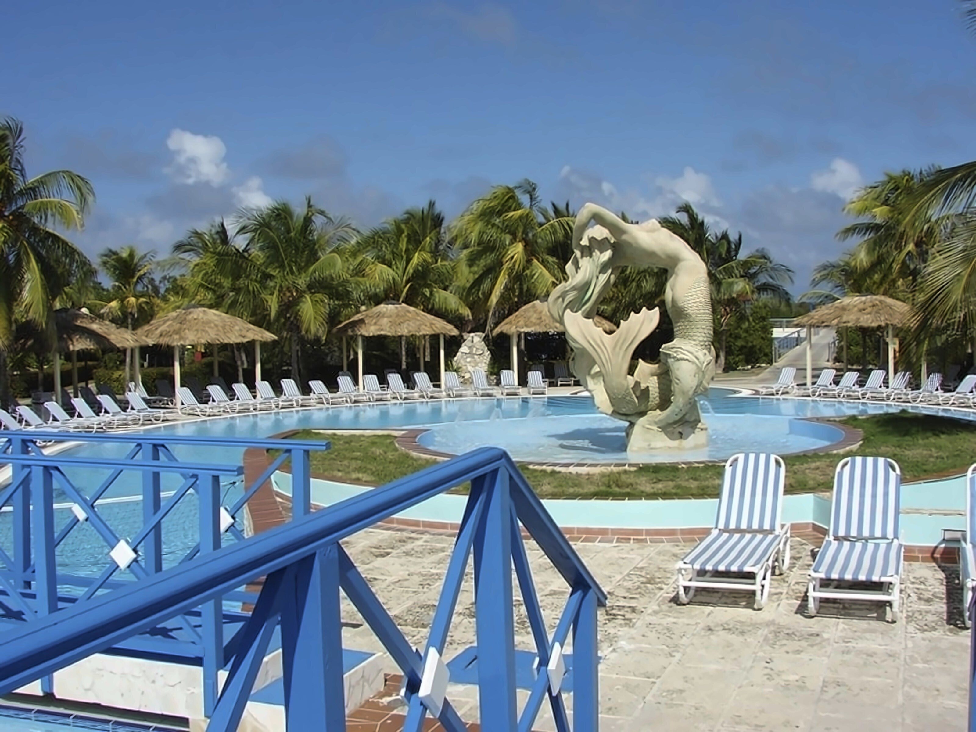 Hotel Iberostar Mojito 4*