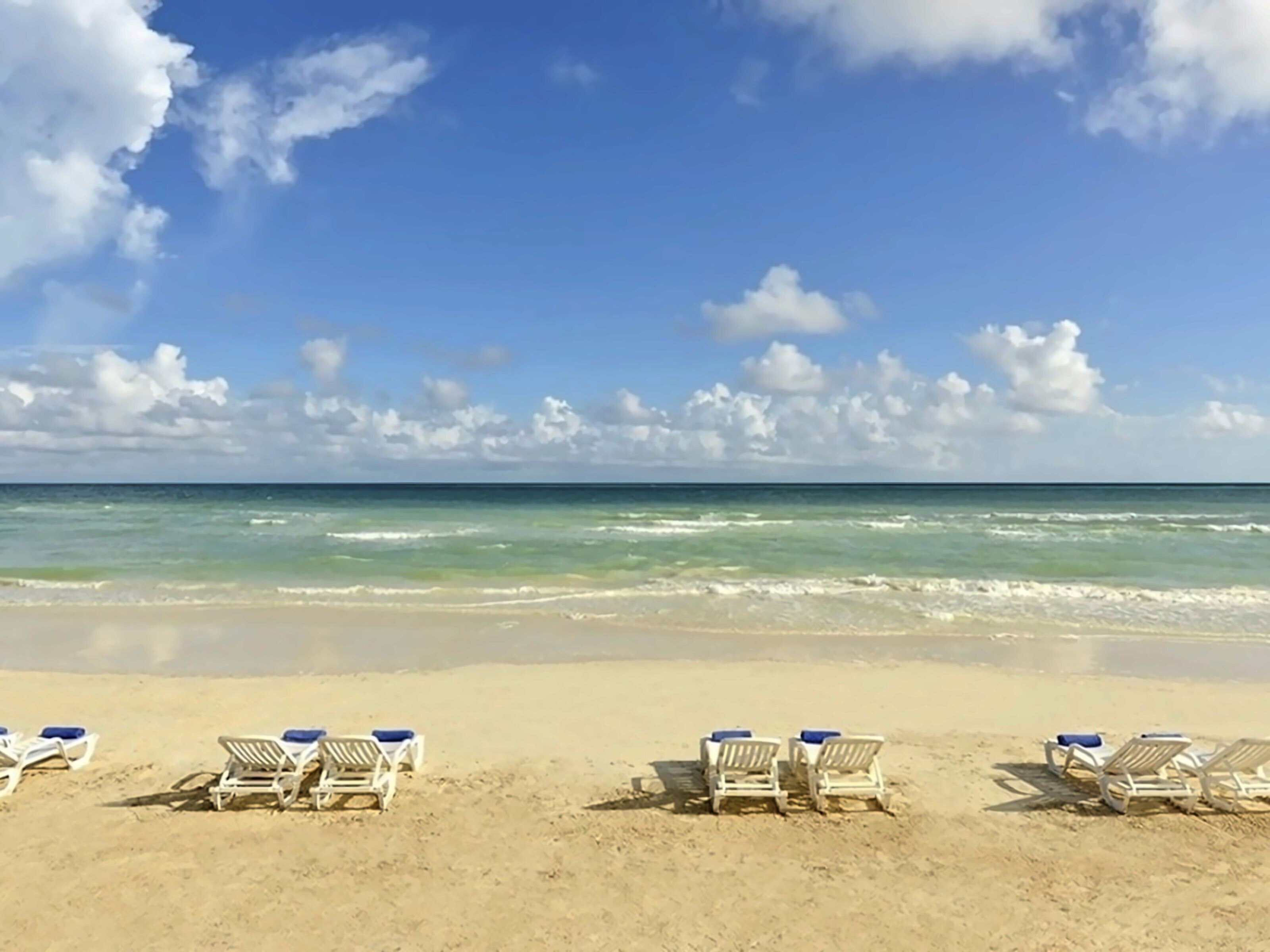 Imaginea Iberostar Mojito 4*