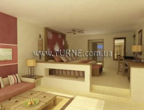 Imaginea Melia Buenavista 5*