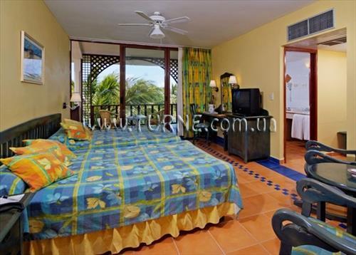 Fotografie Melia Buenavista 5*