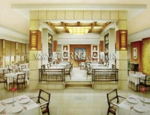 Hotel Melia Buenavista 5*