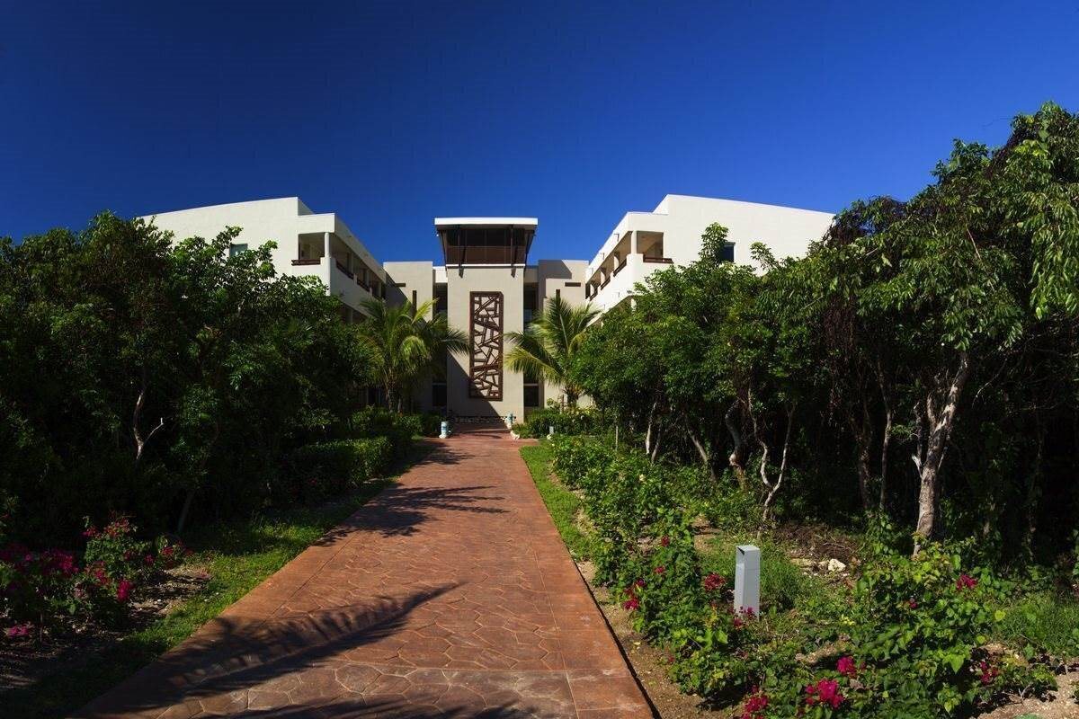 Картинка Be Live Collection Cayo Santa Maria (ex. Golden Tulip Aguas Claras Resort) 5*